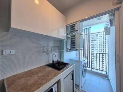 รีเจ้นท์ โฮม บางนา (โครงการใหม่) / Regent Home Bangna (New Project)-5