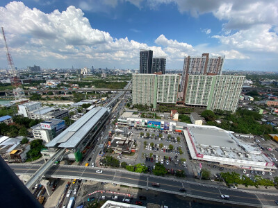 อัสสกาญจน์ เพลส ศรีนครินทร์ / Asakarn Place Srinakarin-7