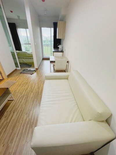 อัพเดทล่าสุด 15/10/2568 : ดิ ไอริส เวสท์เกต / The Iris westgate-2