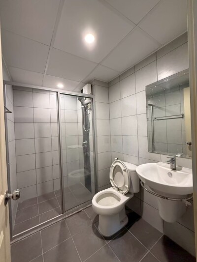 อัพเดทล่าสุด 27/11/2568 : ศุภาลัย คิวท์ รัชโยธิน - พหลโยธิน 34 / Supalai Cute Phaholyothin 34