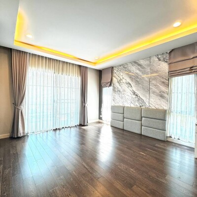 เศรษฐสิริ แจ้งวัฒนะ - ประชาชื่น 2 / 5 ห้องนอน 5 ห้องน้ำ-10