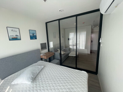 รีเจ้นท์ โฮม บางนา (โครงการใหม่) / Regent Home Bangna (New Project)