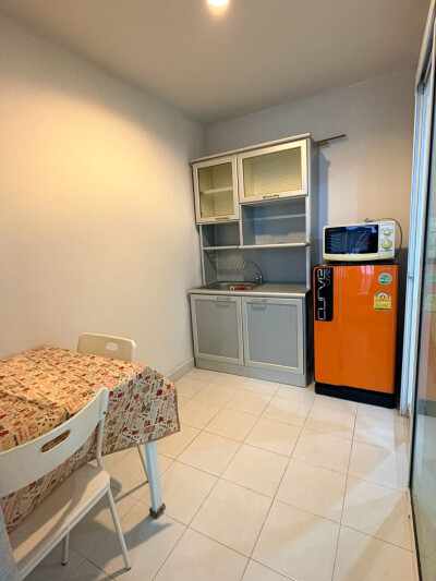 รีเจ้นท์ โฮม 19 สุขุมวิท 93 / Regent Home 19 Sukhumvit 93-3