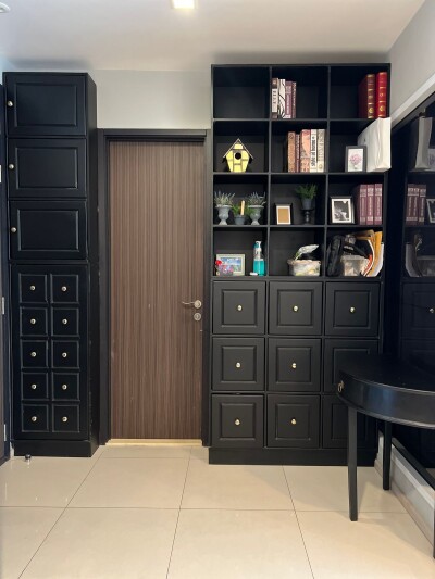 อัปเดตล่าสุด  2/9/2568  : ริทึ่ม สุขุมวิท 44/1 / Rhythm Sukhumvit 44/1-5