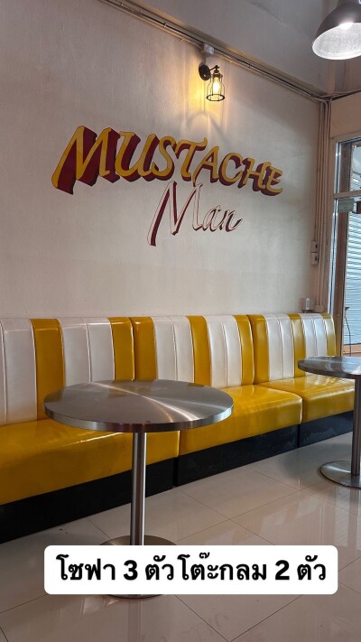 🏢 ให้เช่า / เซ้ง อาคารพาณิชย์ พร้อมตกแต่ง เหมาะสำหรับทำร้านกาแฟ-5