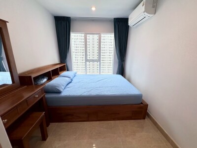 รีเจ้นท์ โฮม บางนา (โครงการใหม่) / Regent Home Bangna (New Project)-4