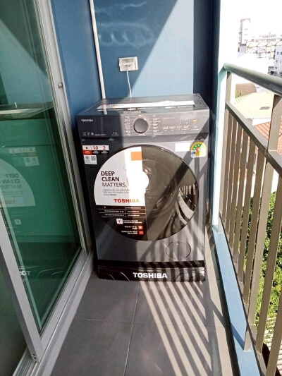 ลุมพินี วิลล์ สุขุมวิท 101/1 - ปุณณวิถี / Lumpini Ville Sukhumvit 101/1 - Punnawithi-13