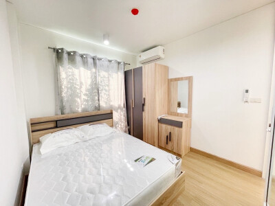 ดิ ไอริส เวสท์เกต / The Iris westgate-4