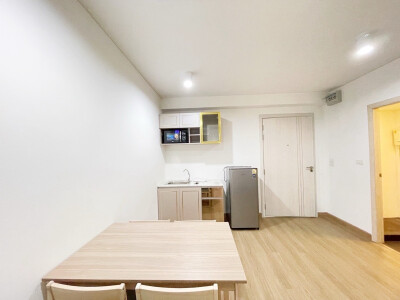 ดิ ไอริส เวสท์เกต / The Iris westgate-9