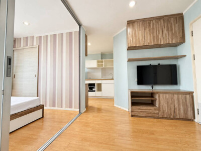 ลุมพินี เพลส ศรีนครินทร์ - หัวหมาก สเตชั่น / Lumpini Place Srinakarin - Huamak Station-6