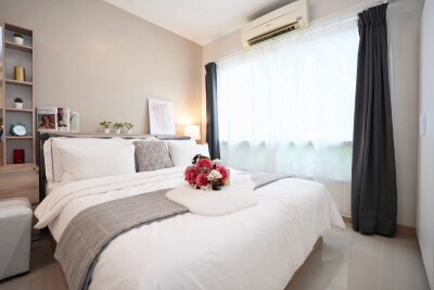 พลัมคอนโด ลาดพร้าว 101 / Plum Condo Ladprao 101-2