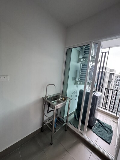 รีเจ้นท์ โฮม บางนา (โครงการใหม่) / Regent Home Bangna (New Project)