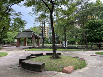 เดอะ พาร์คแลนด์ บางนา / The Parkland Bangna-10