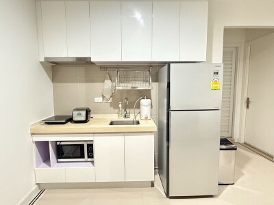 ที.ซี. กรีน พระราม 9 / TC Green Rama 9-9