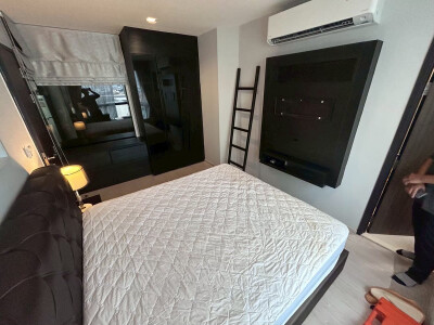 ริทึ่ม สุขุมวิท 44/1 / Rhythm Sukhumvit 44/1