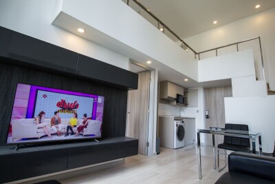 ไนท์บริดจ์ ไพร์ม สาทร / KnightsBridge Prime Sathorn-2