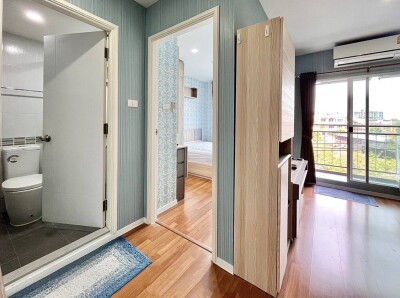 ลุมพินี เพลส บางนา กม.3 / Lumpini Place Bangna Km.3