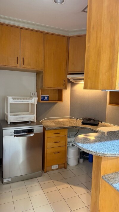 อัพเดตล่าสุด 14/8/2568 : สามภูมิ การ์เด้น / 📐 ขนาด 54.5 ตร.ม. | ชั้น 8-6