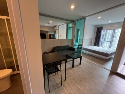 รีเจ้นท์ โฮม บางนา (โครงการใหม่) / Regent Home Bangna (New Project)-3