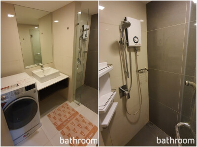 โมนีค สุขุมวิท 64 / Moniiq Sukhumvit 64