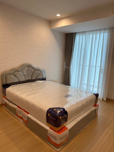 ศุภาลัย ริวา แกรนด์ พระราม 3 / Supalai Riva Grand Rama 3