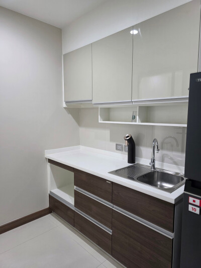 ศุภาลัย โอเรียนทัล สุขุมวิท 39 / Supalai Oriental Sukhumvit 39