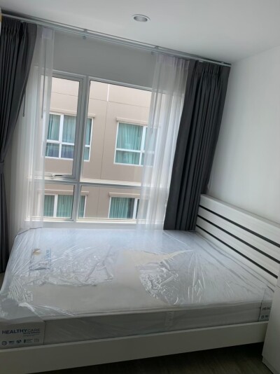 รีเจ้นท์ โฮม สุขุมวิท 97/1 / Regent Home Sukhumvit 97/1