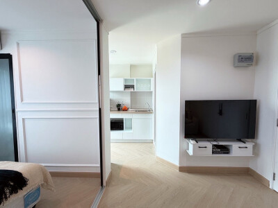 ลุมพินี พาร์ค พระราม 9 - รัชดา / Lumpini Park Rama 9 - Ratchada-3