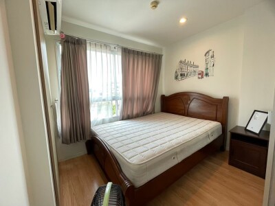 อัพเดตล่าสุด 3/3/2569 : ลุมพินี วิลล์ อ่อนนุช 46 / Lumpini ville Onnut 46