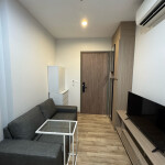 นิช โมโน สุขุมวิท - แบริ่ง / Niche Mono Sukhumvit - Bearing