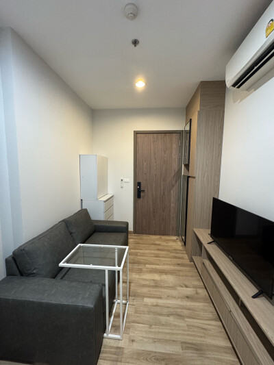 นิช โมโน สุขุมวิท - แบริ่ง / Niche Mono Sukhumvit - Bearing-1