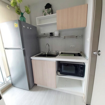 เทมโป ควอด พหลโยธิน - สะพานใหม่ / Tempo Quad Phaholyothin - Saphanmai-7