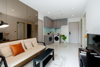 ริทึ่ม สุขุมวิท 36 - 38 / Rhythm Sukhumvit 36 - 38