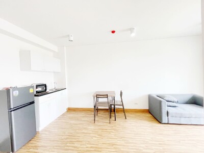 ดิ ไอริส เวสท์เกต / The Iris westgate