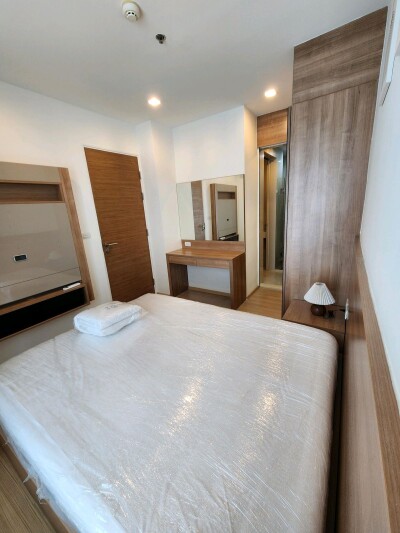 ริทึ่ม สุขุมวิท 50 / Rhythm Sukhumvit 50