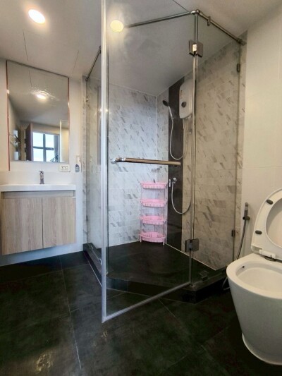 เคน แอททิจูด รัตนาธิเบศร์ / Ken Attitude Rattanathibet