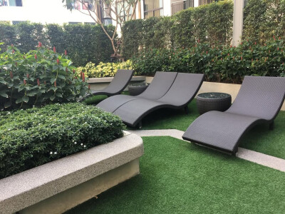 ศุภาลัย ซิตี้ รีสอร์ท สถานีแบริ่ง / Supalai City Resort Bearing Station (Lasalle)-7