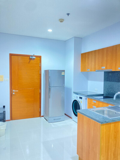 วิลล่า สาทร / Villa Sathorn-6