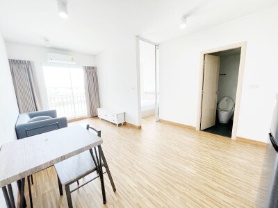 ดิ ไอริส เวสท์เกต / The Iris westgate