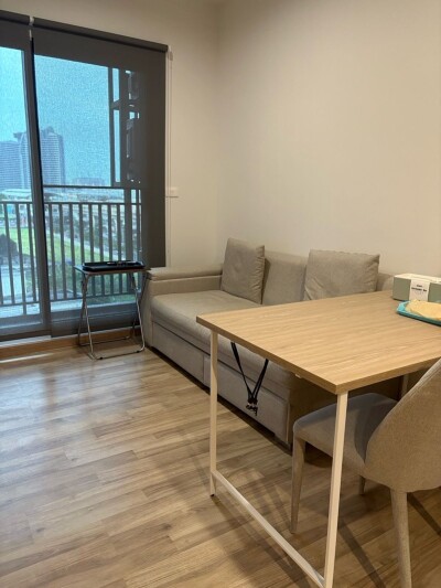 นิช โมโน สุขุมวิท - แบริ่ง / Niche Mono Sukhumvit - Bearing-3