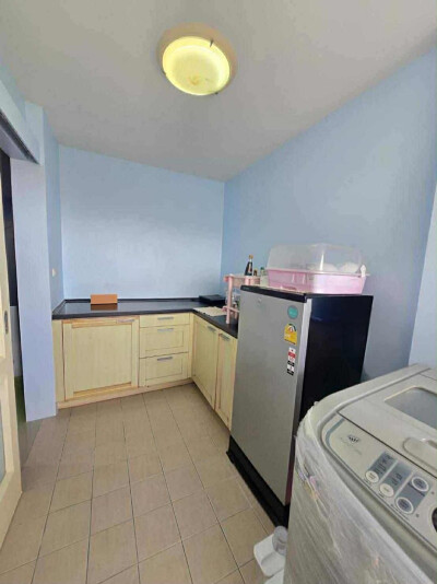 เดอะ ลอค แอท สุขุมวิท 101/1 / The Log @ Sukhumvit 101/1