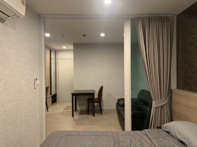 รีเจ้นท์ โฮม บางนา (โครงการใหม่) / Regent Home Bangna (New Project)-4