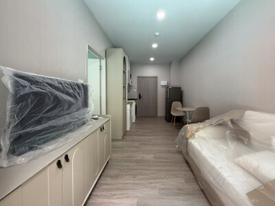 ศุภาลัย เซนส์ ศรีนครินทร์ / Supalai Sense Srinakarin-1