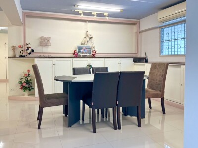 ให้เช่าอาคารพาณิชย์ 2 ชั้น รีโนเวทใหม่ เหมาะทำออฟฟิศ คาเฟ่ หรือสตูดิโอออนไลน์-24