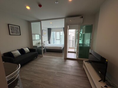 รีเจ้นท์ โฮม บางนา (โครงการใหม่) / Regent Home Bangna (New Project)-1