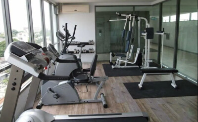 คลิ๊ก คอนโด สุขุมวิท 65 / Click Condo Sukhumvit 65-8