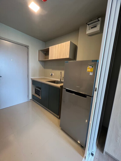 ดีคอนโด พนา / D condo panaa-5