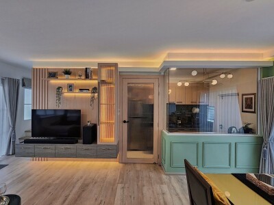 อินดี้ บางนา - รามคำแหง 2