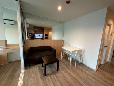 รีเจ้นท์ โฮม บางนา (โครงการใหม่) / Regent Home Bangna (New Project)