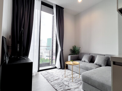 เดอะ เครสท์ พาร์ค เรสซิเดนซ์ / The Crest Park Residences-1